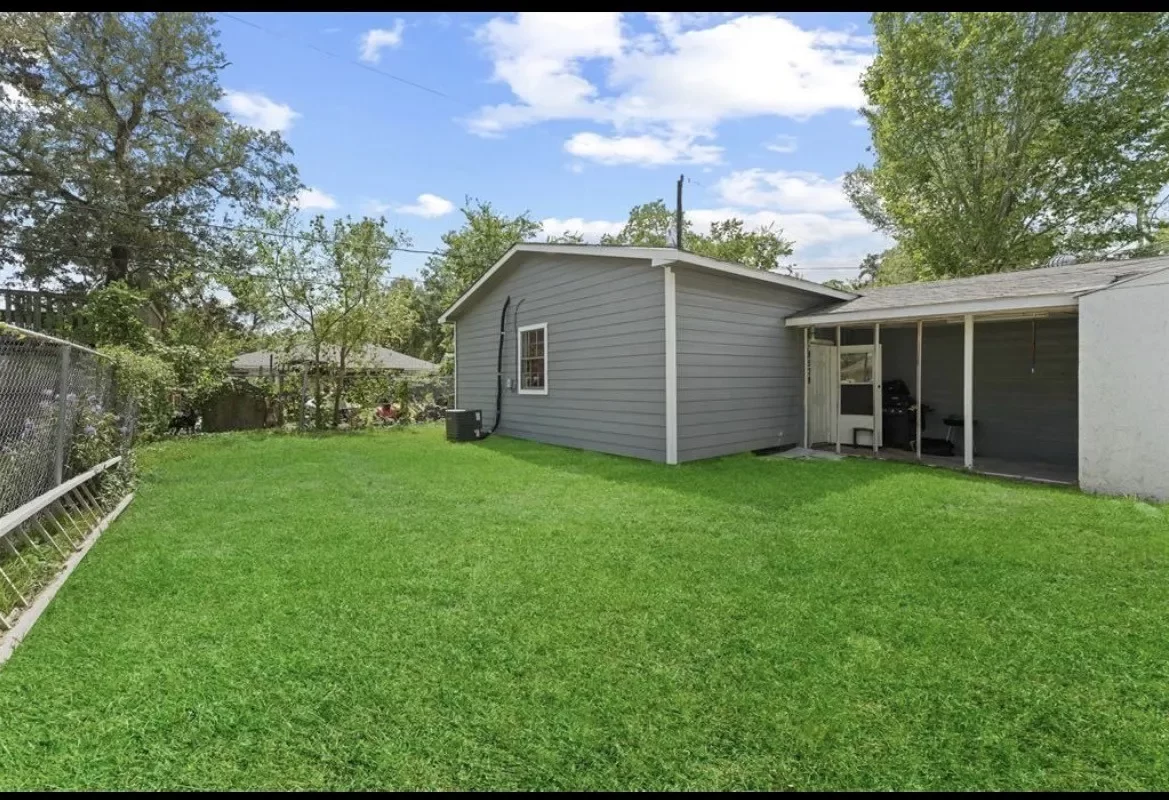 3BR Multi-Family for Rent in Houston, TX