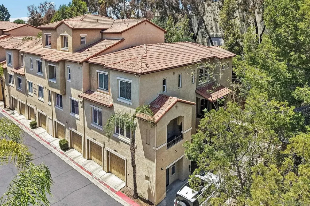 2BR Condo for Sale in San Diego, CA