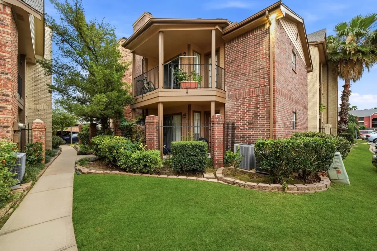 1BR Condo for Sale in Houston, TX