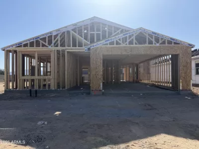 4BR House for Sale in Laveen, AZ