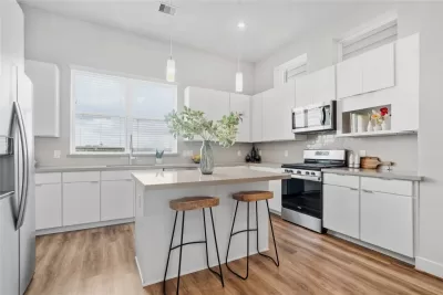 3BR House for Sale in Houston, TX