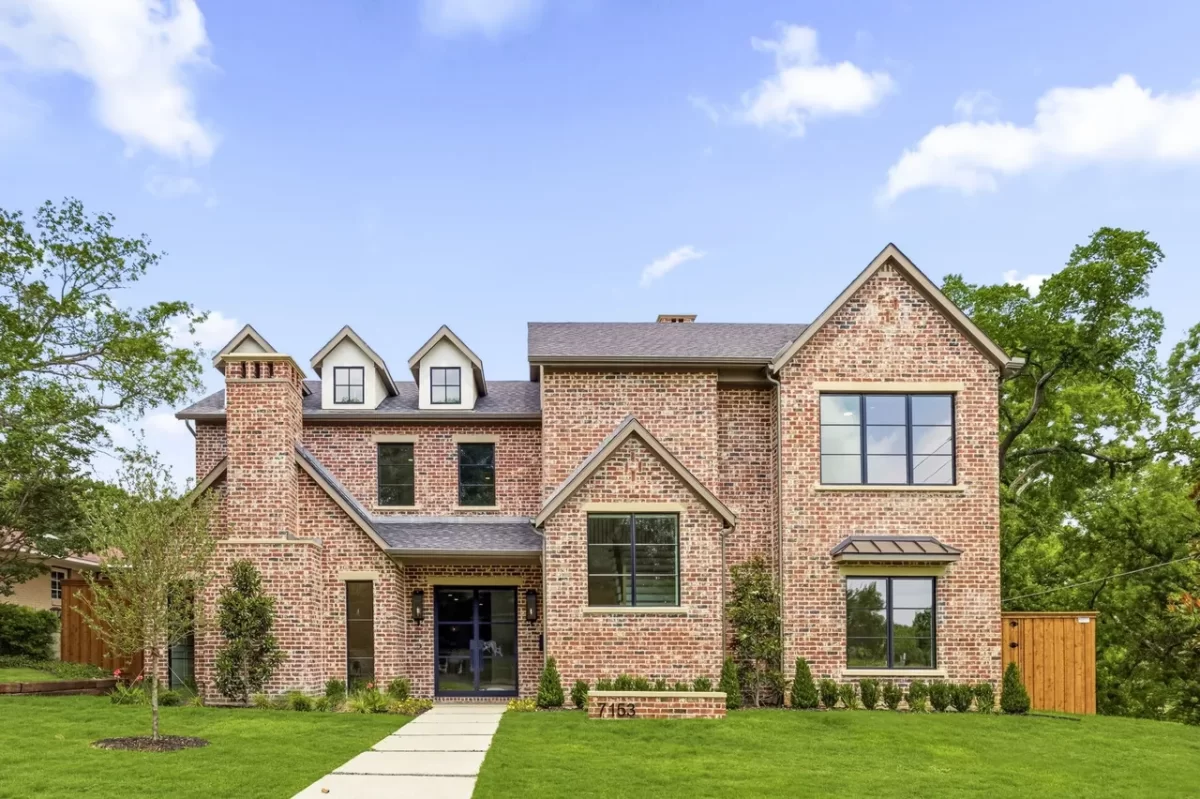 5BR House for Sale in Dallas, TX
