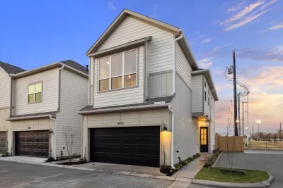 3BR House for Sale in Houston, TX