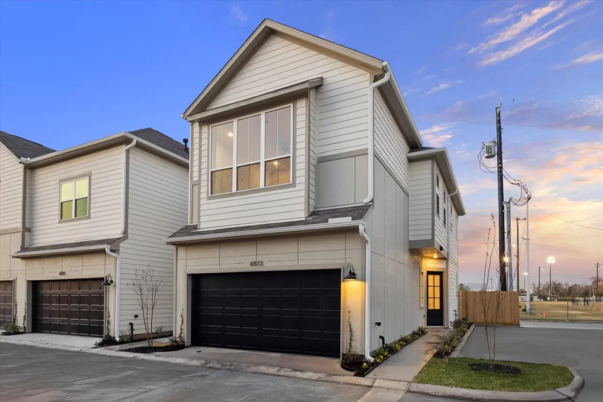 3BR House for Sale in Houston, TX