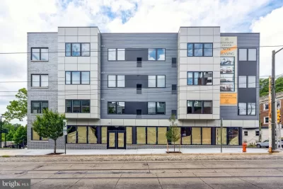 2BR Apartment for Rent in Philadelphia, PA
