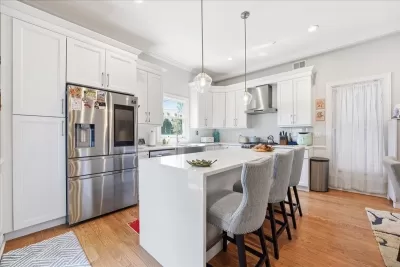 3BR Condo for Rent in Jersey City, NJ