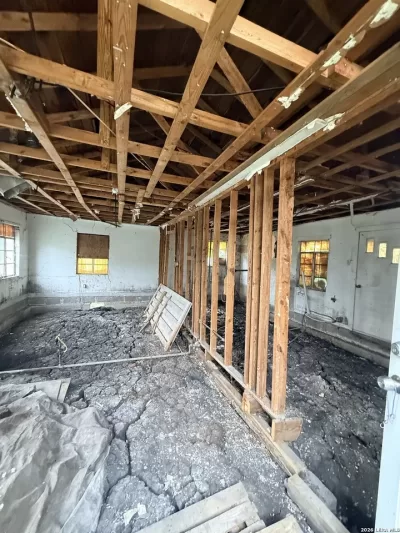 2BR House for Sale in San Antonio, TX