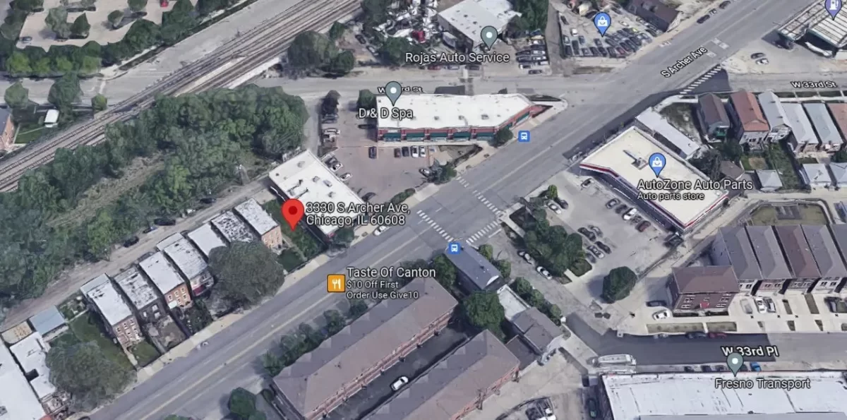 Land for Sale in Chicago, IL