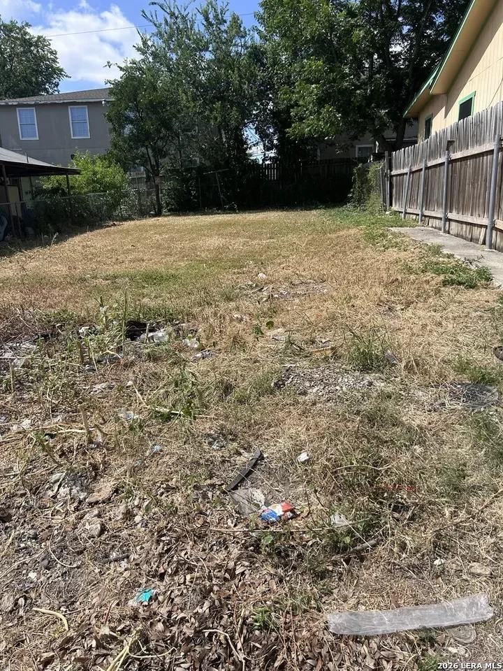 Land for Sale in San Antonio, TX