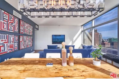 2BR Condo for Sale in Los Angeles, CA
