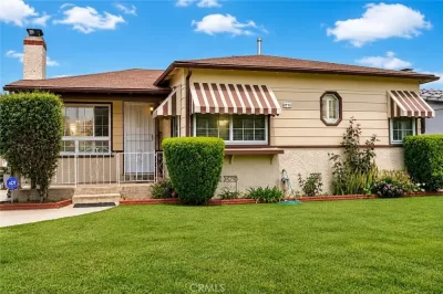 3BR House for Sale in Los Angeles, CA