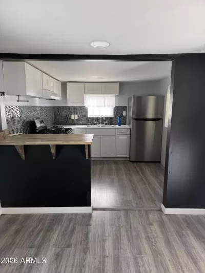 4BR Mobile Home for Sale in Phoenix, AZ