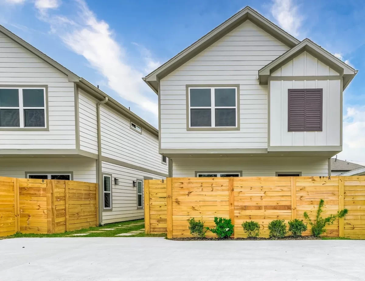 3BR Condo for Rent in Houston, TX