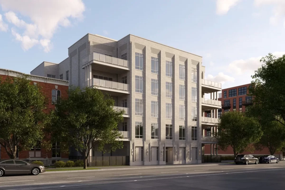 4BR Condo for Sale in Chicago, IL