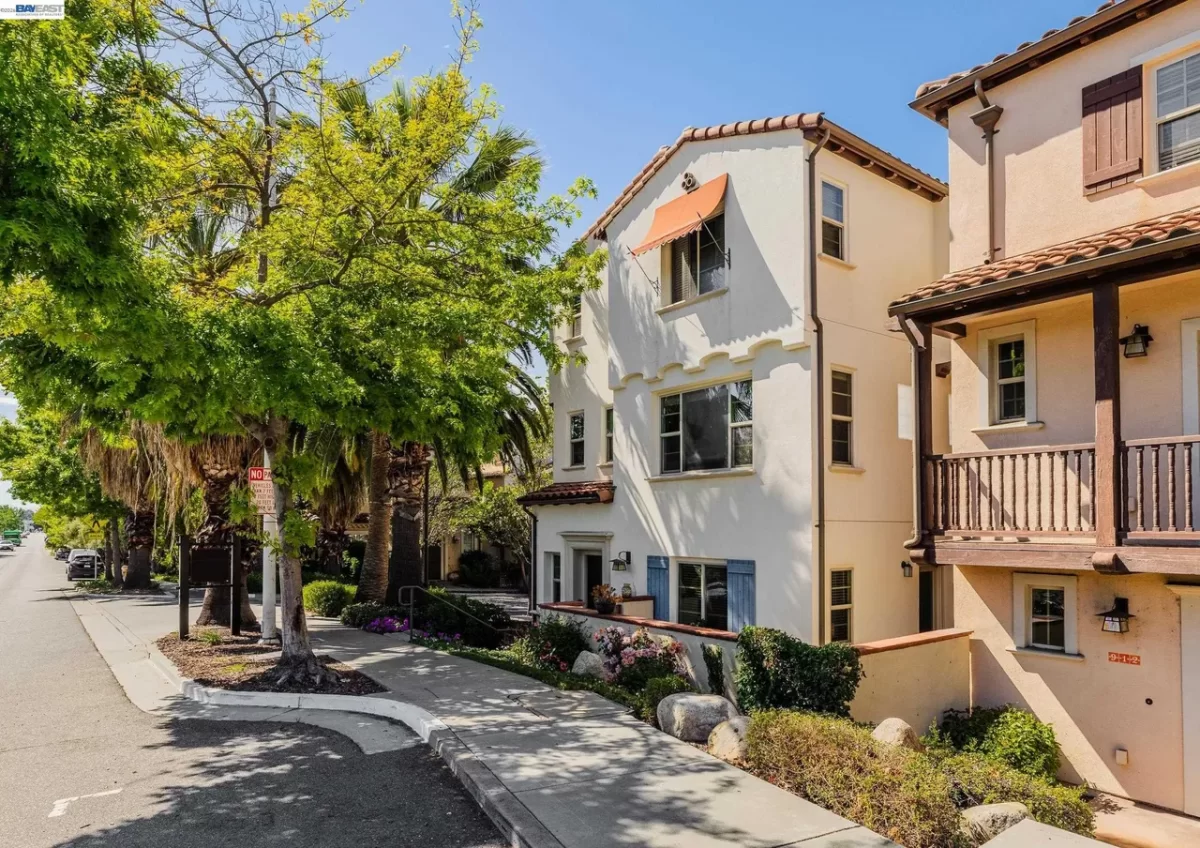 4BR House for Sale in Milpitas, CA