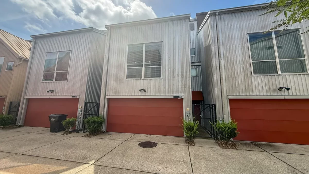 2BR Multi-Family for Rent in Houston, TX