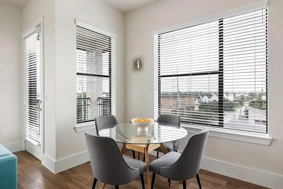 2BR Condo for Rent in Houston, TX