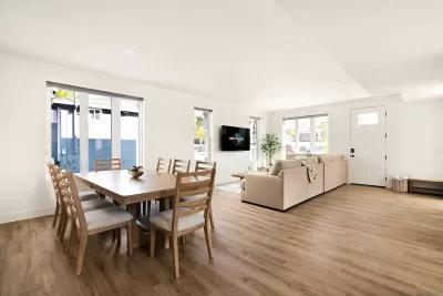 3BR House for Rent in San Diego, CA