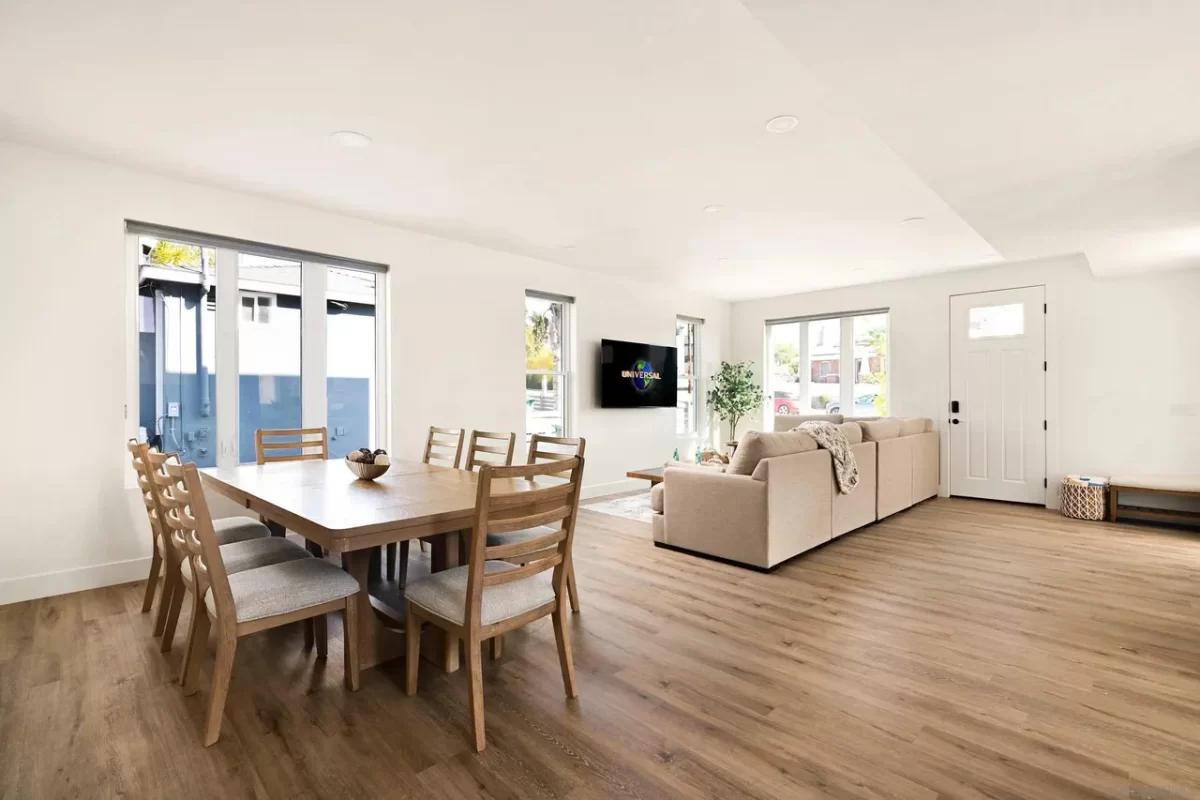 3BR House for Rent in San Diego, CA