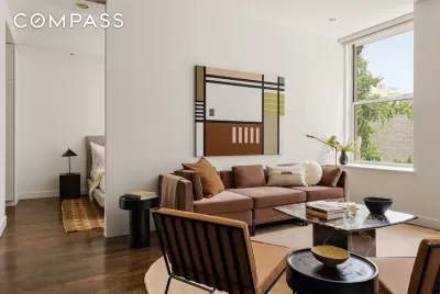 1BR Condo for Sale in Manhattan, NY
