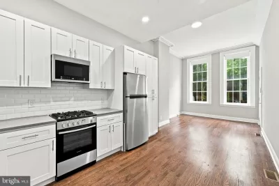 2BR House for Rent in Philadelphia, PA