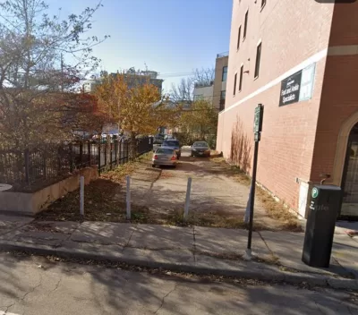 Land for Sale in Chicago, IL