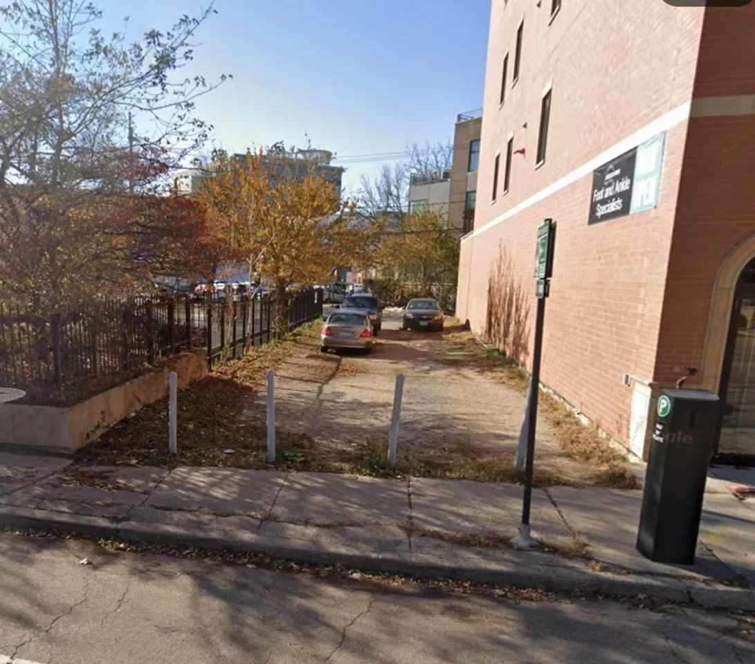 Land for Sale in Chicago, IL
