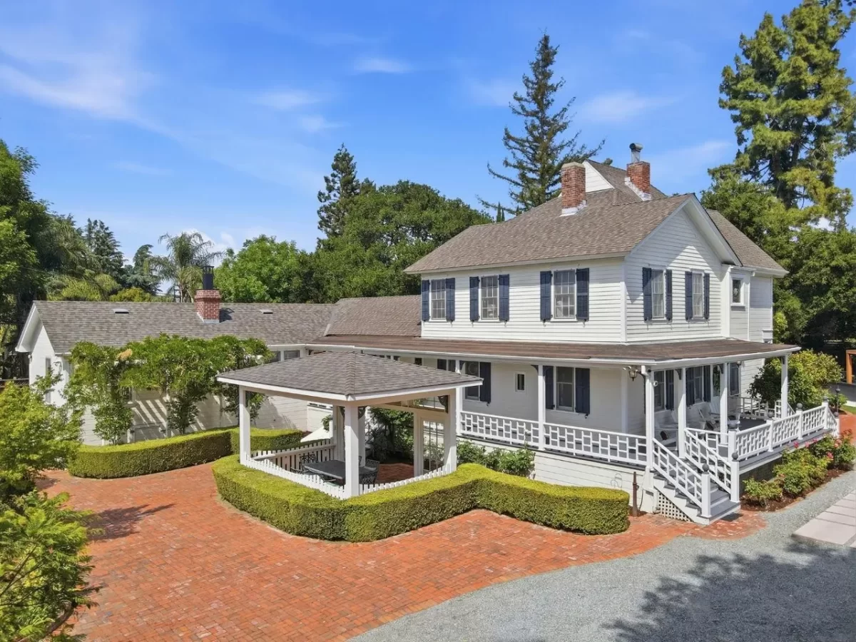4BR House for Sale in Campbell, CA