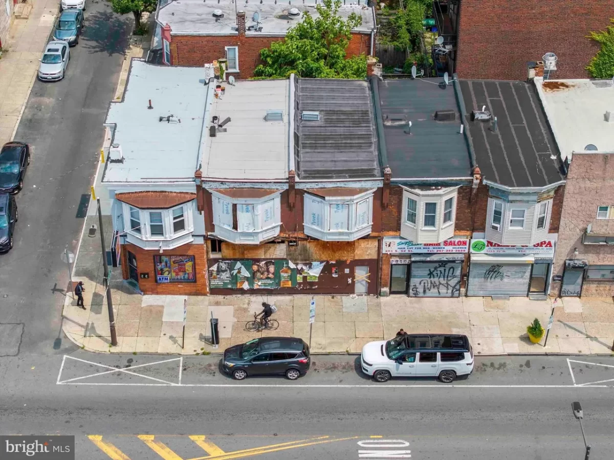 Multi-Family for Sale in Philadelphia, PA