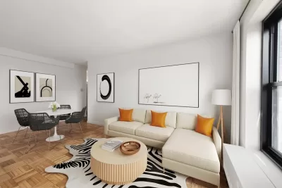 2BR Condo for Sale in Brooklyn, NY