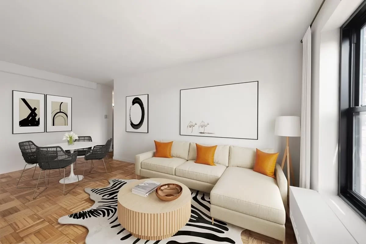 2BR Condo for Sale in Brooklyn, NY