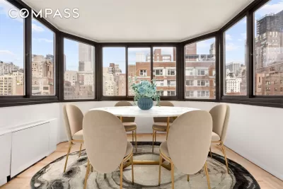 1BR Condo for Sale in Manhattan, NY