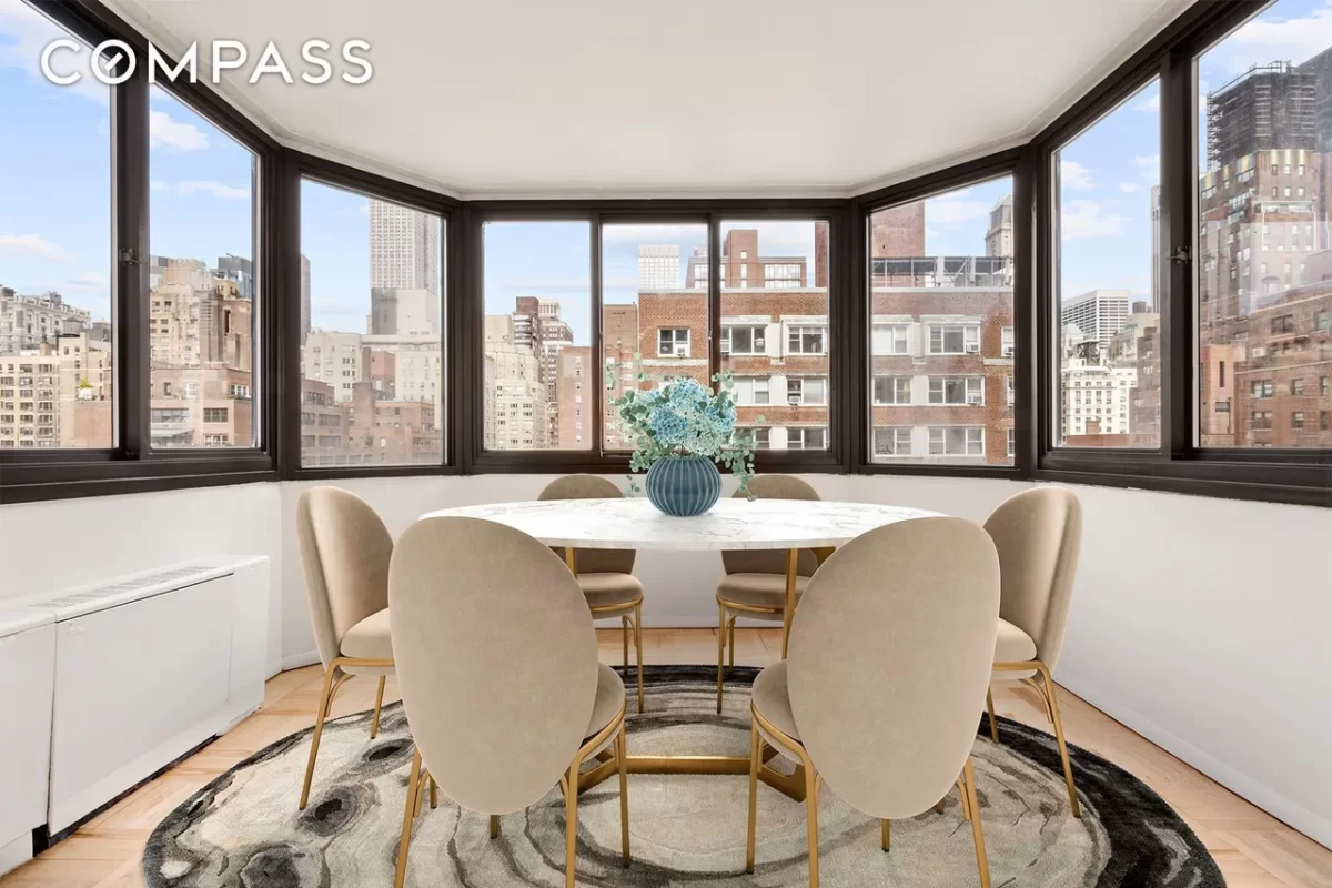 1BR Condo for Sale in Manhattan, NY