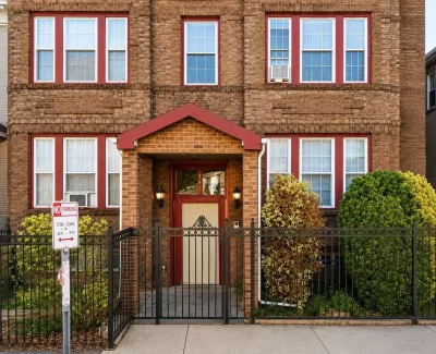 3BR Apartment for Rent in Jersey City, NJ