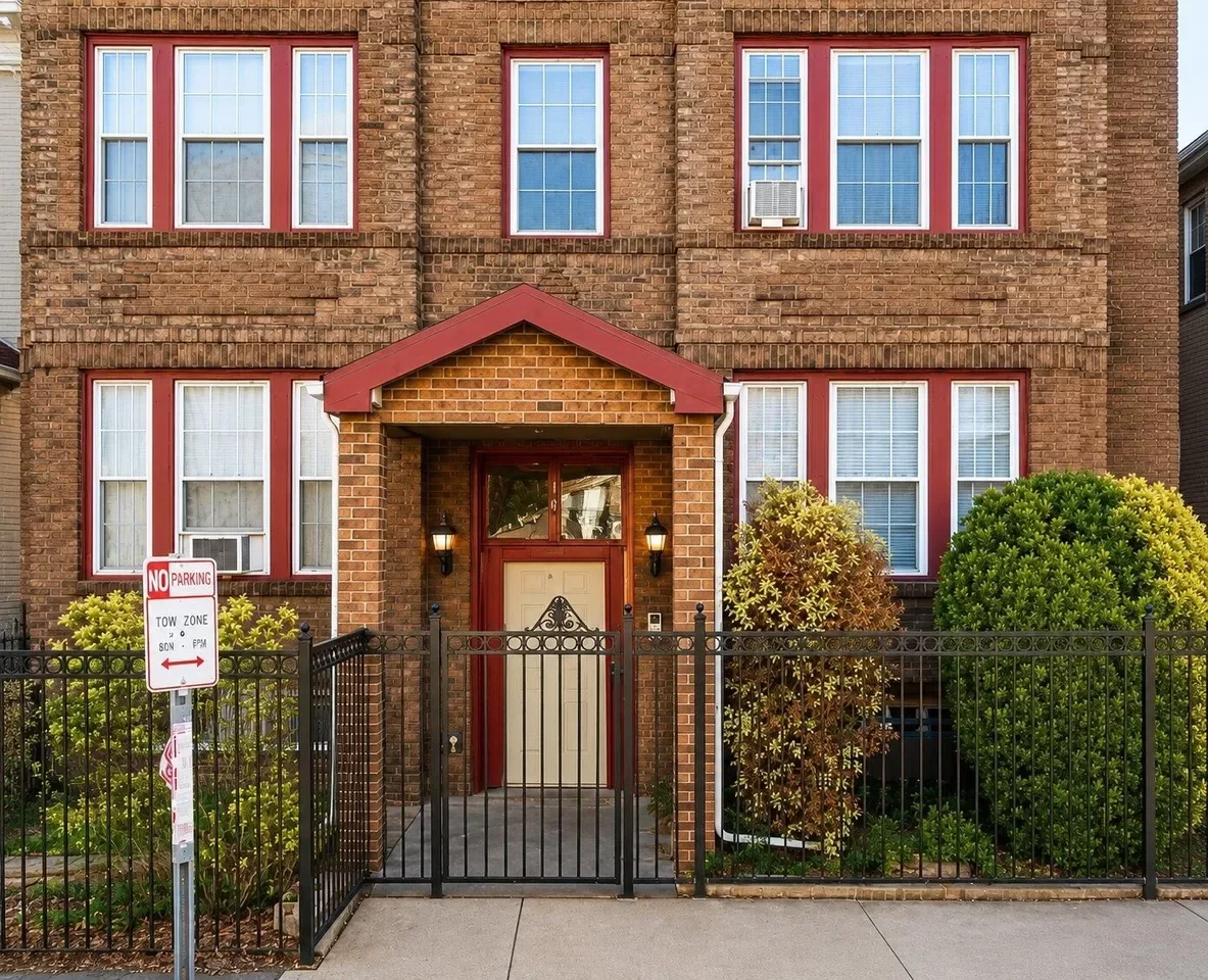 3BR Apartment for Rent in Jersey City, NJ