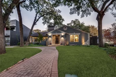 4BR House for Sale in Dallas, TX