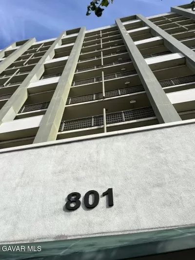 1BR Condo for Sale in National City, CA