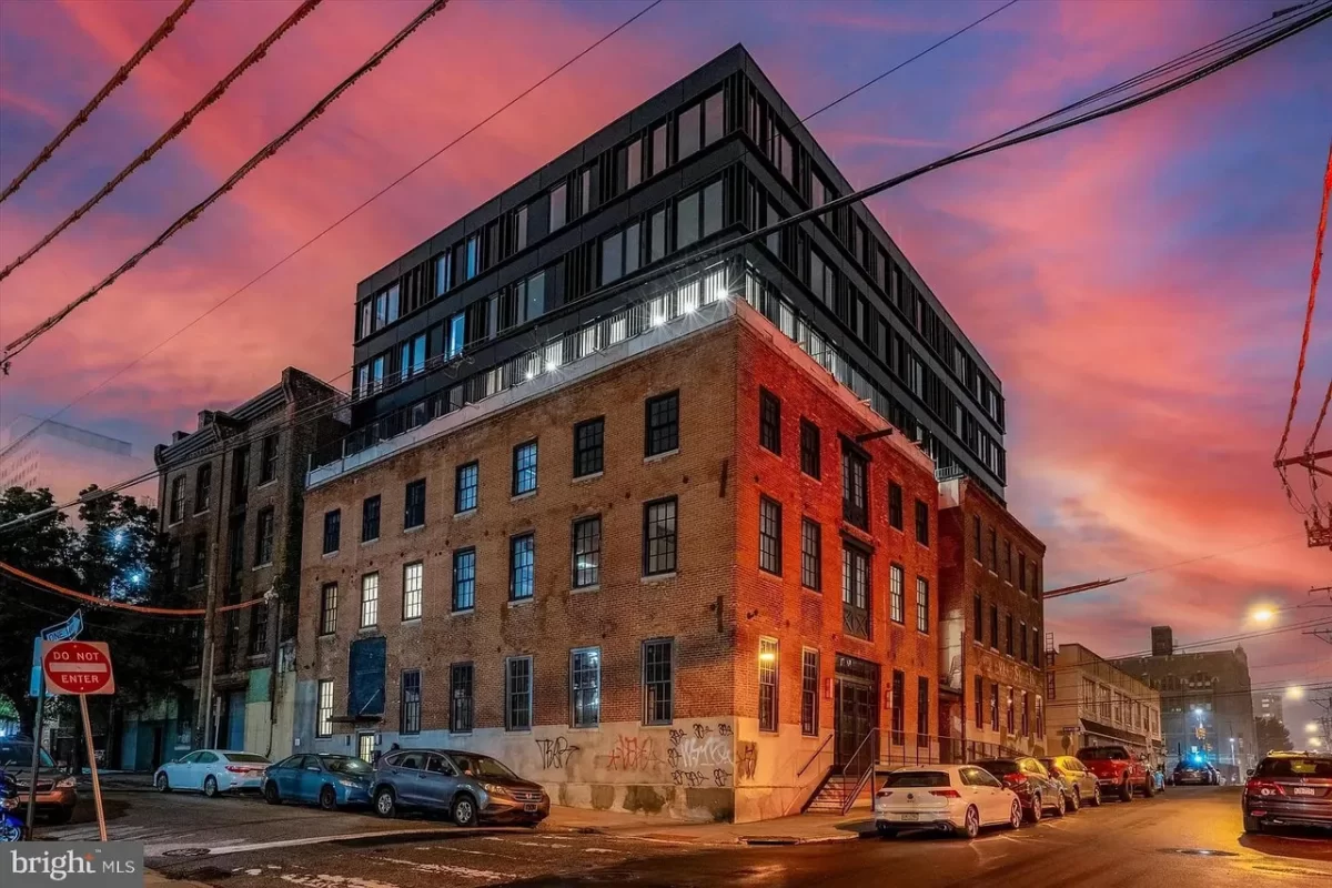 1BR Apartment for Rent in Philadelphia, PA