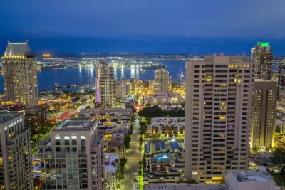 2BR Condo for Sale in San Diego, CA