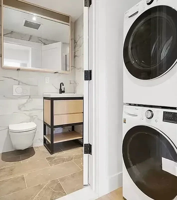 Studio Apartment for Rent in New York, NY