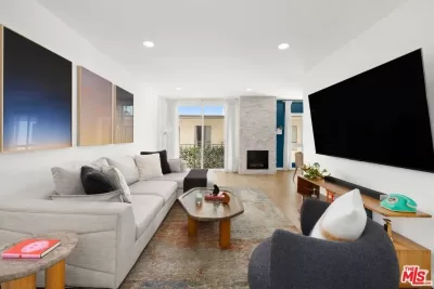 1BR Condo for Sale in Los Angeles, CA