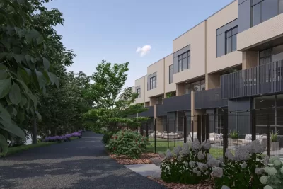 4BR Townhouse for Sale in Chicago, IL