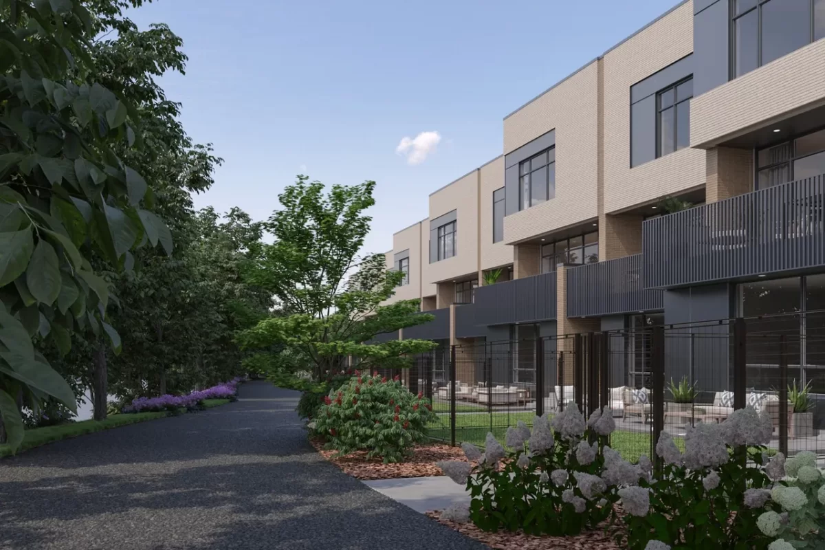 4BR Townhouse for Sale in Chicago, IL