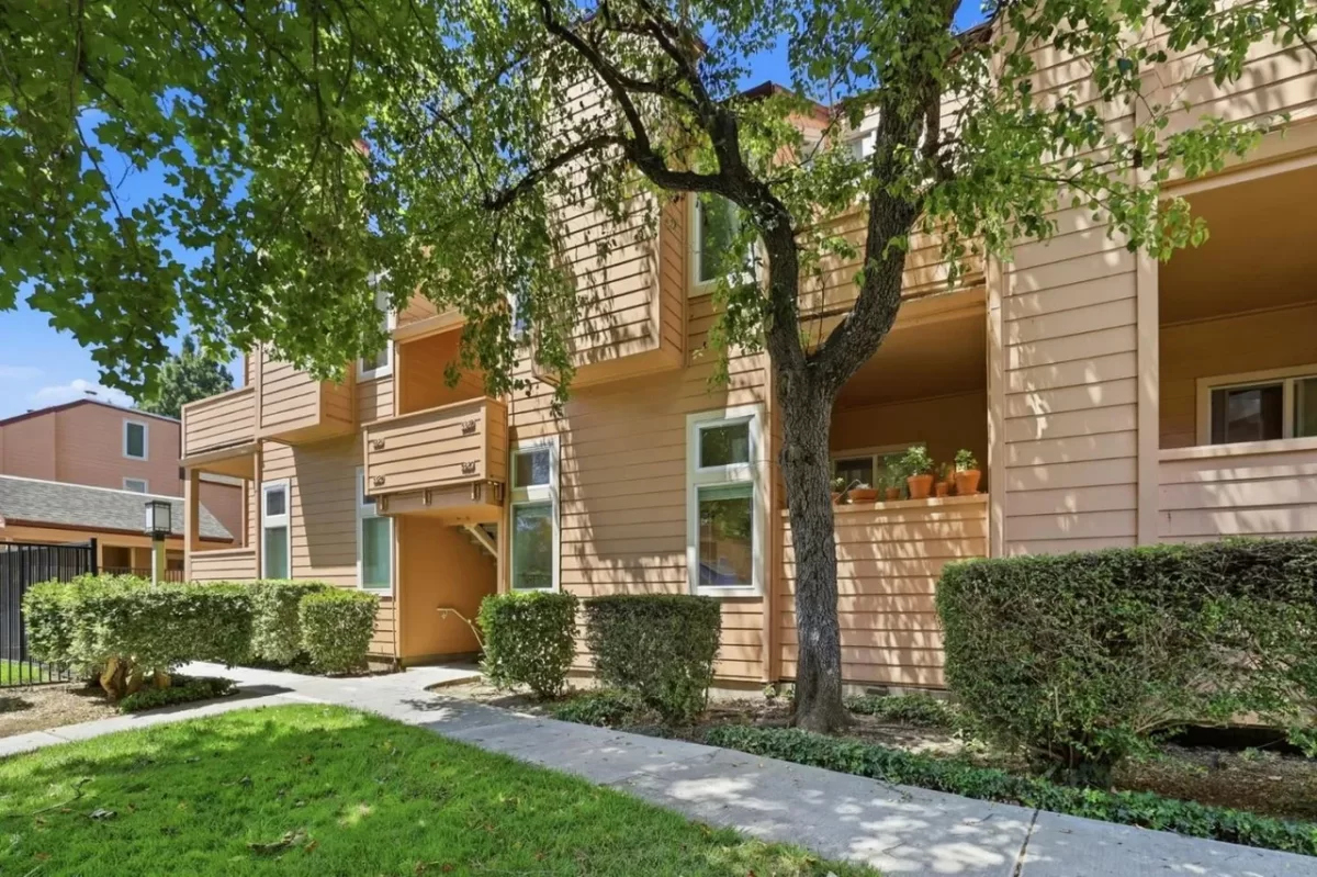 2BR Condo for Sale in San Jose, CA