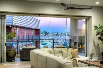 3BR Condo for Sale in San Diego, CA