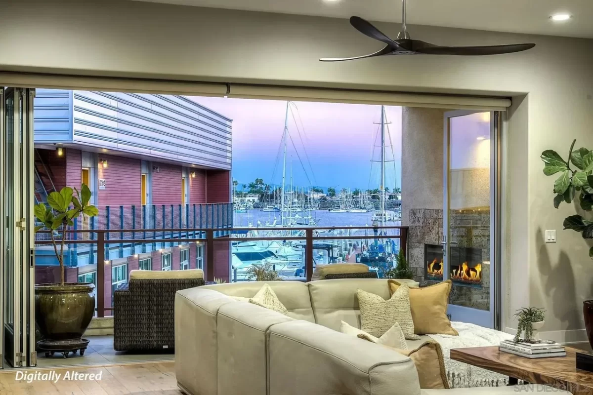 3BR Condo for Sale in San Diego, CA
