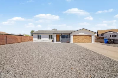 3BR House for Sale in Phoenix, AZ