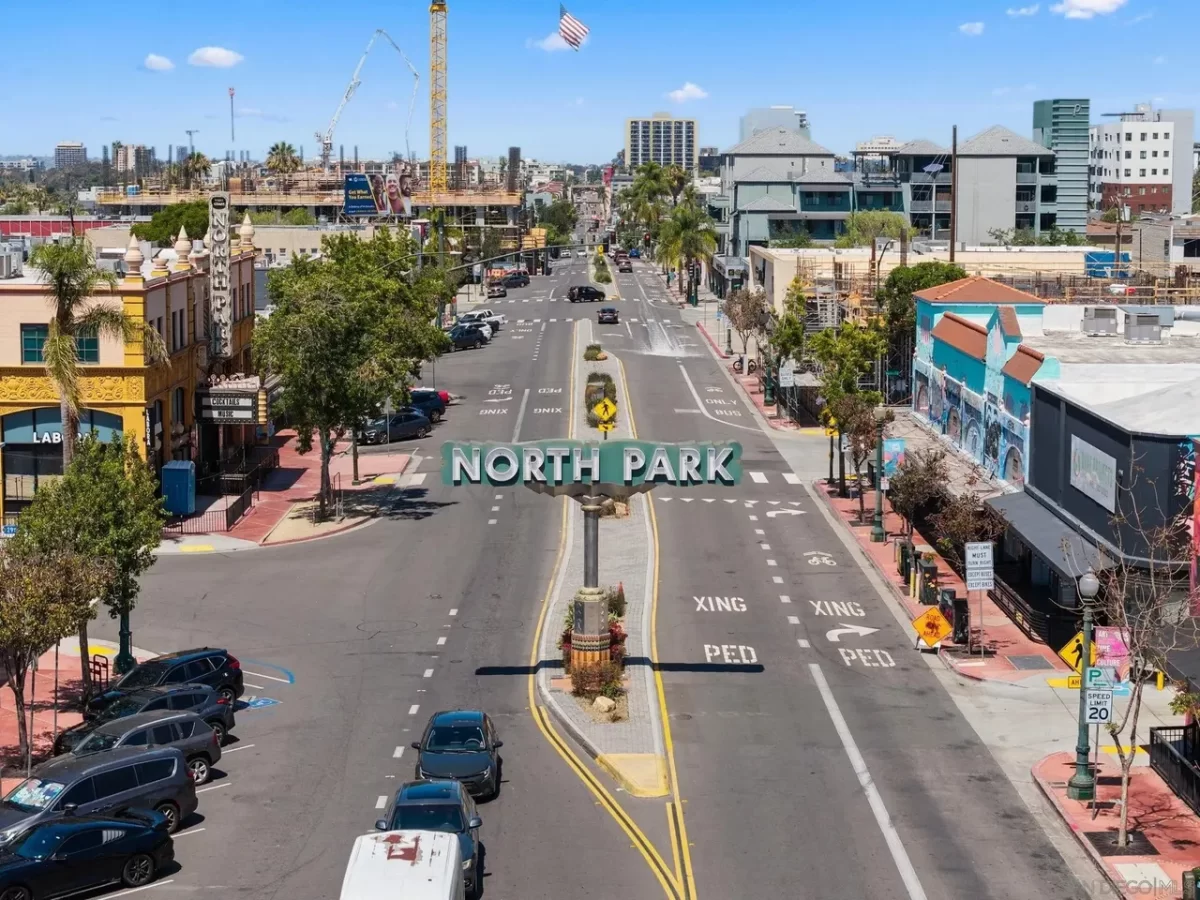 2BR Condo for Sale in San Diego, CA