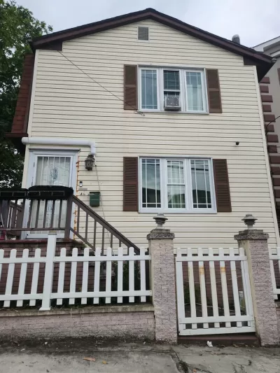 3BR Multi-Family for Rent in Jersey City, NJ