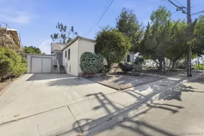 5BR Multi-Family for Sale in San Diego, CA